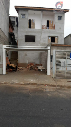 Imagem Sobrado com 3 Quartos à Venda, 103 m² em Parque Das Nações - Guarulhos