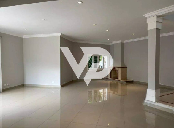 Imagem Casa de Condomínio com 4 Quartos para Alugar, 540 m² em Alphaville - Barueri Imagem Casa de Condomínio com 4 Quartos para Alugar, 540 m² em Alphaville - Barueri
