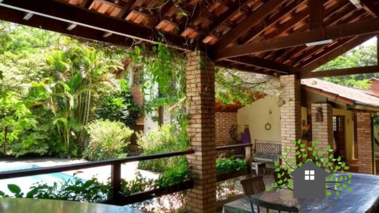 Imagem Casa com 3 Quartos à Venda, 420 m² em Recanto Impla - Carapicuíba
