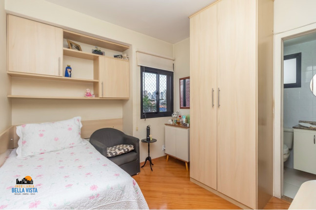 Imagem Apartamento com 4 Quartos à Venda, em Vila Clementino - São Paulo Imagem Apartamento com 4 Quartos à Venda, em Vila Clementino - São Paulo