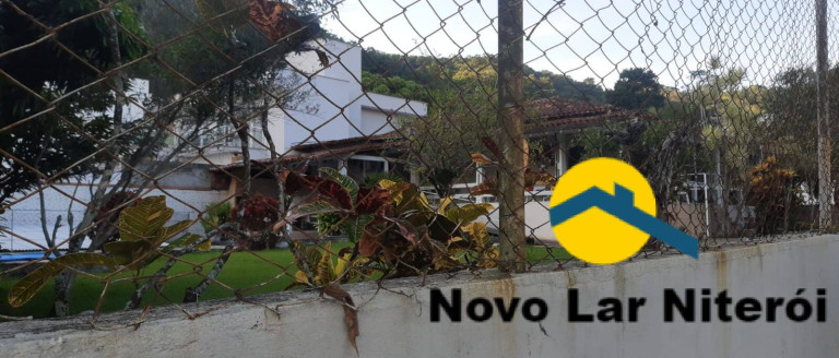 Imagem Casa à Venda, 432 m² em Piratininga - Niterói