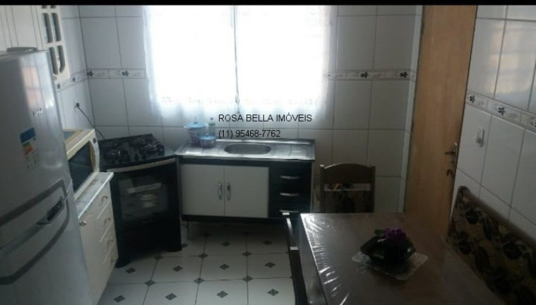 Imagem Casa com 2 Quartos à Venda, 125 m² em Vila Popular - Várzea Paulista Imagem Casa com 2 Quartos à Venda, 125 m² em Vila Popular - Várzea Paulista
