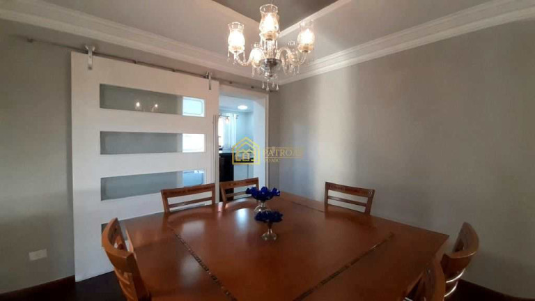 Imagem Apartamento com 4 Quartos à Venda, 379 m² em Jardim Hollywood - São Bernardo Do Campo Imagem Apartamento com 4 Quartos à Venda, 379 m² em Jardim Hollywood - São Bernardo Do Campo