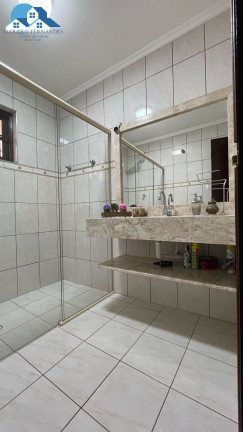 Imagem Casa com 4 Quartos à Venda, 200 m² em Jardim São Nicolau - São Paulo