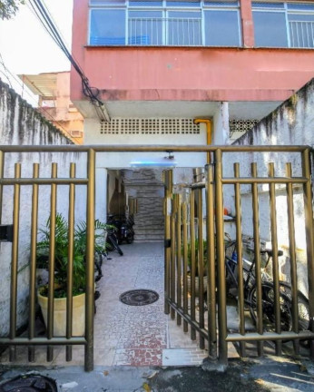 Imagem Imóvel com 1 Quarto à Venda, 36 m² em Botafogo - Rio De Janeiro