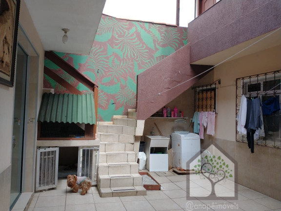 Imagem Casa com 5 Quartos à Venda, 119 m² em Saco Dos Limões - Florianópolis Imagem Casa com 5 Quartos à Venda, 119 m² em Saco Dos Limões - Florianópolis