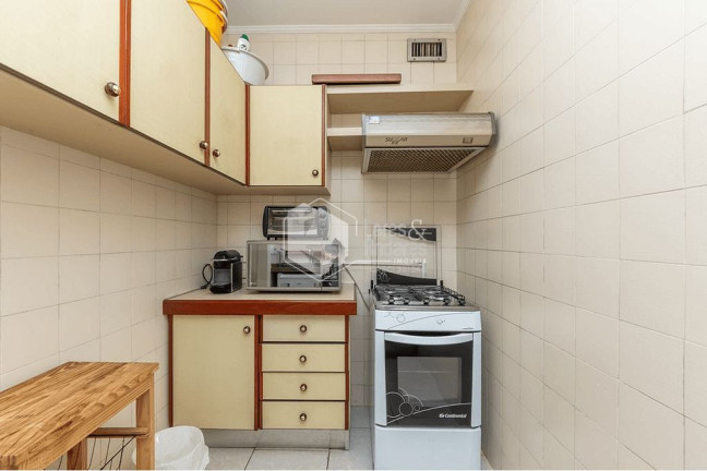 Imagem Apartamento com 2 Quartos à Venda, 60 m² em Jardim Paulista - São Paulo Imagem Apartamento com 2 Quartos à Venda, 60 m² em Jardim Paulista - São Paulo
