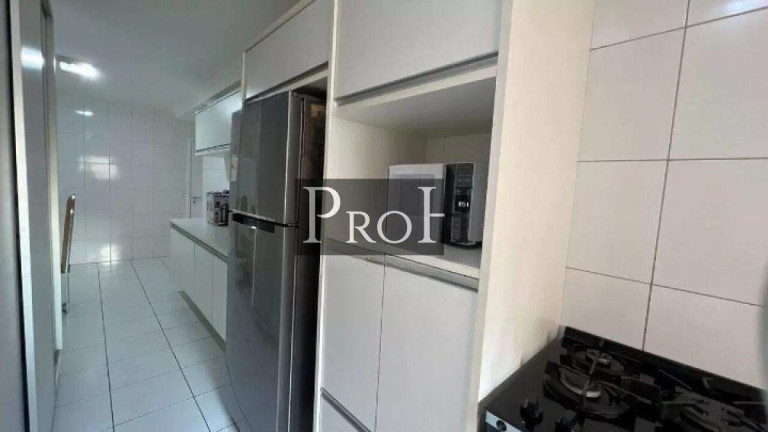 Imagem Apartamento com 3 Quartos à Venda, 242 m² em Santo Antônio - São Caetano Do Sul Imagem Apartamento com 3 Quartos à Venda, 242 m² em Santo Antônio - São Caetano Do Sul