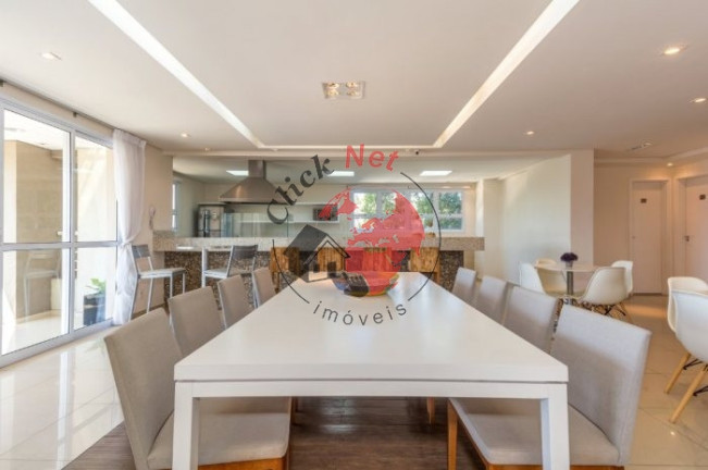 Imagem Apartamento com 3 Quartos à Venda, 83 m² em Centro - São Bernardo Do Campo Imagem Apartamento com 3 Quartos à Venda, 83 m² em Centro - São Bernardo Do Campo