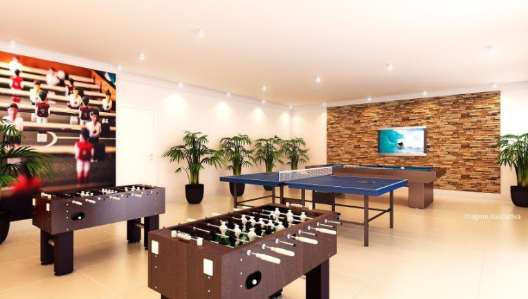 Imagem Apartamento com 2 Quartos à Venda, 81 m² em Vila Guilhermina - Praia Grande