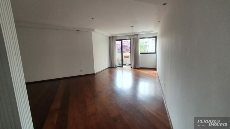 Apartamento com 4 Quartos à Venda, 158 m² em Perdizes - São Paulo