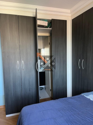 Imagem Imóvel com 2 Quartos à Venda, 55 m² em Mooca - São Paulo
