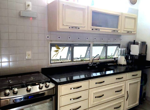 Imagem Casa com 3 Quartos à Venda, 38 m² em Alphaville - Santana De Parnaíba