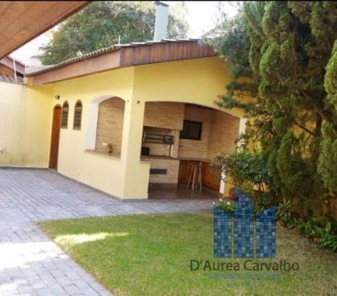 Imagem Casa com 4 Quartos à Venda, 349 m² em Alto De Pinheiros - São Paulo Imagem Casa com 4 Quartos à Venda, 349 m² em Alto De Pinheiros - São Paulo