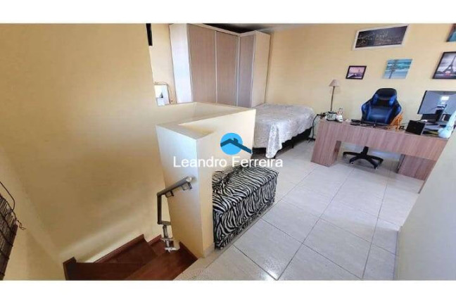 Imagem Cobertura com 3 Quartos à Venda, 106 m² em Centro - São Bernardo Do Campo Imagem Cobertura com 3 Quartos à Venda, 106 m² em Centro - São Bernardo Do Campo