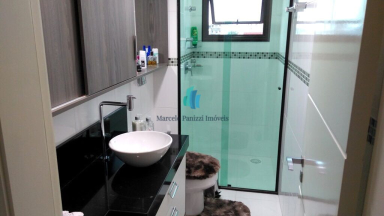 Imagem Apartamento com 3 Quartos à Venda, 126 m² em São Francisco - Bento Gonçalves Imagem Apartamento com 3 Quartos à Venda, 126 m² em São Francisco - Bento Gonçalves