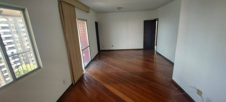 Imagem Apartamento com 3 Quartos à Venda,  em Reduto - Belém