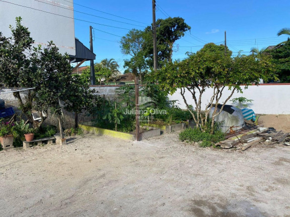 Imagem Casa com 3 Quartos à Venda, 70 m² em Cambiju - Itapoá Imagem Casa com 3 Quartos à Venda, 70 m² em Cambiju - Itapoá