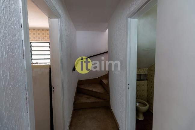 Imagem Casa com 4 Quartos para Alugar, 120 m² em Vila Olímpia - São Paulo