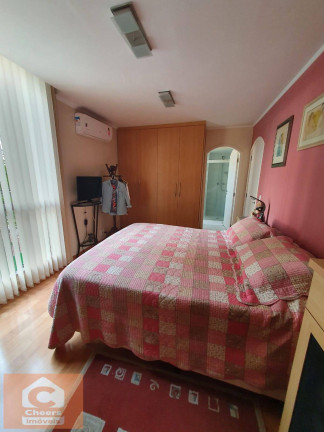 Imagem Apartamento com 3 Quartos à Venda, 155 m² em Paraíso - São Paulo Imagem Apartamento com 3 Quartos à Venda, 155 m² em Paraíso - São Paulo