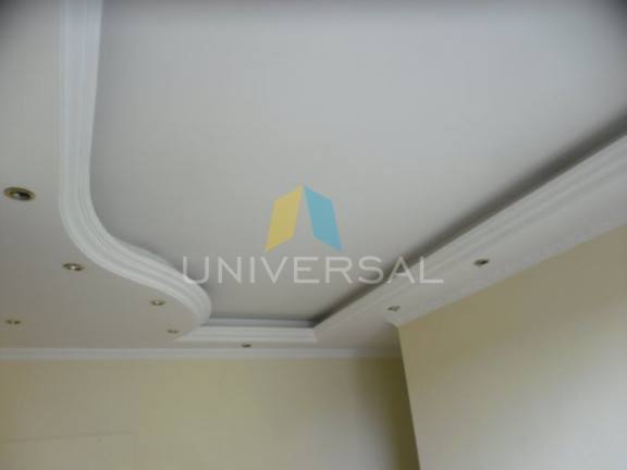 Imagem Apartamento com 2 Quartos à Venda, 58 m² em Vila Ré - São Paulo