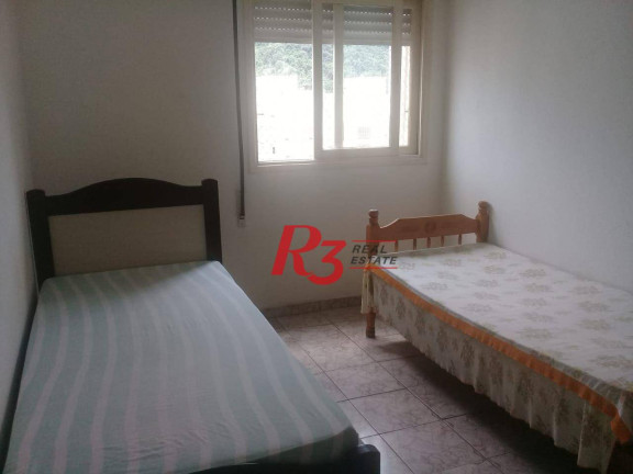 Imagem Apartamento com 3 Quartos à Venda, 110 m² em Itararé - São Vicente Imagem Apartamento com 3 Quartos à Venda, 110 m² em Itararé - São Vicente