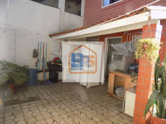 Imagem Sobrado com 2 Quartos à Venda, 80 m² em Conjunto Residencial Vista Verde - São Paulo