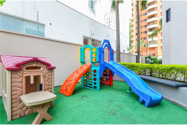 Imagem Apartamento com 3 Quartos à Venda, 109 m² em Panamby - São Paulo Imagem Apartamento com 3 Quartos à Venda, 109 m² em Panamby - São Paulo