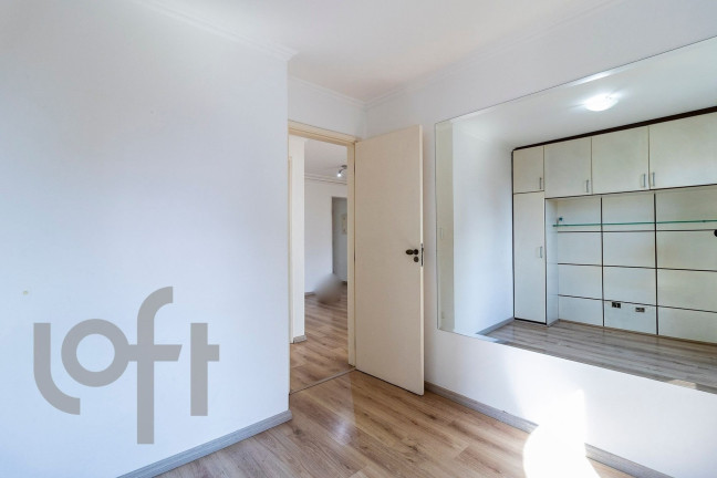 Imagem Apartamento com 2 Quartos à Venda, 60 m² em Vila Mascote - São Paulo