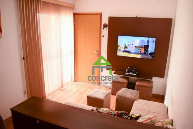 Imagem Apartamento com 2 Quartos à Venda, 49 m² em Jardim ísis - Cotia Imagem Apartamento com 2 Quartos à Venda, 49 m² em Jardim ísis - Cotia