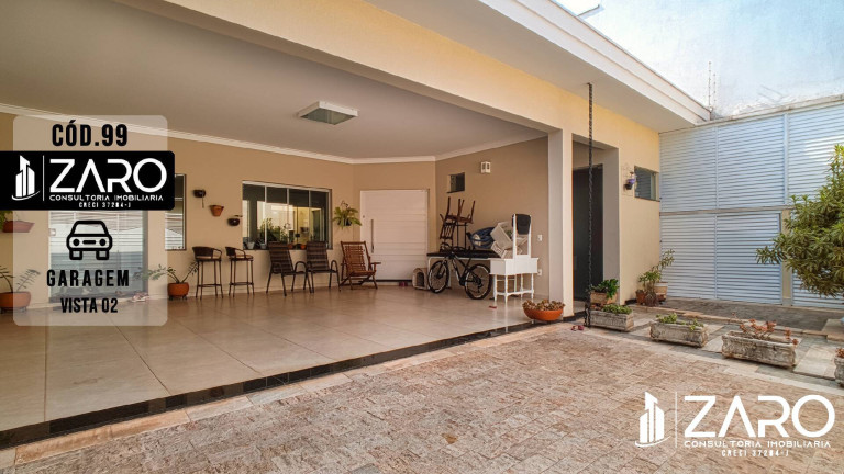 Imagem Casa com 3 Quartos à Venda, 500 m² em Parque Flórida - Rio Claro Imagem Casa com 3 Quartos à Venda, 500 m² em Parque Flórida - Rio Claro
