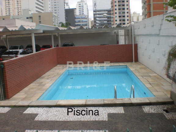 Imagem Apartamento com 2 Quartos para Alugar, 80 m² em Pinheiros - São Paulo Imagem Apartamento com 2 Quartos para Alugar, 80 m² em Pinheiros - São Paulo