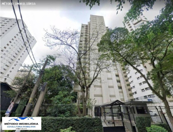 Imagem Apartamento com 2 Quartos à Venda, 60 m² em Moema - São Paulo Imagem Apartamento com 2 Quartos à Venda, 60 m² em Moema - São Paulo