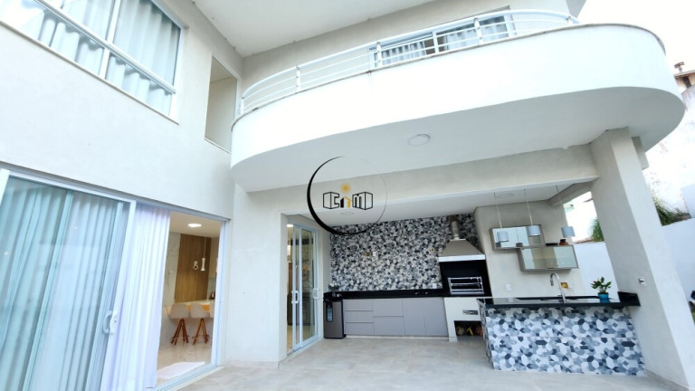 Imagem Casa de Condomínio com 4 Quartos à Venda, 287 m² em Residencial Ibi-aram - Itupeva