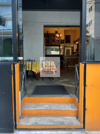 Imagem Sala Comercial à Venda, 200 m² em Vila Olímpia - São Paulo