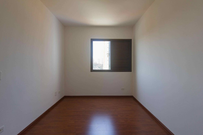 Imagem Apartamento com 3 Quartos à Venda, 119 m² em Jardim Ampliação - São Paulo