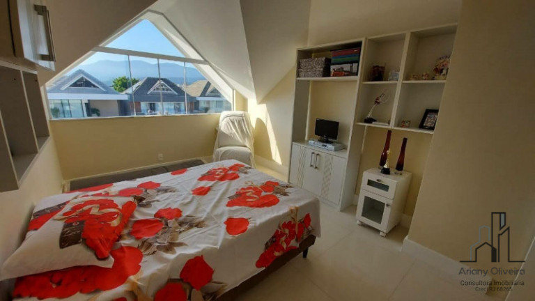 Imagem Casa de Condomínio com 5 Quartos à Venda, 308 m² em Recreio Dos Bandeirantes - Rio De Janeiro