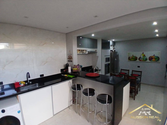 Imagem Casa de Condomínio com 2 Quartos à Venda, 150 m² em São Pedro - Osasco Imagem Casa de Condomínio com 2 Quartos à Venda, 150 m² em São Pedro - Osasco