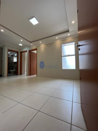 Imagem Apartamento com 2 Quartos à Venda, 50 m² em Conjunto Iapc - Anápolis Imagem Apartamento com 2 Quartos à Venda, 50 m² em Conjunto Iapc - Anápolis