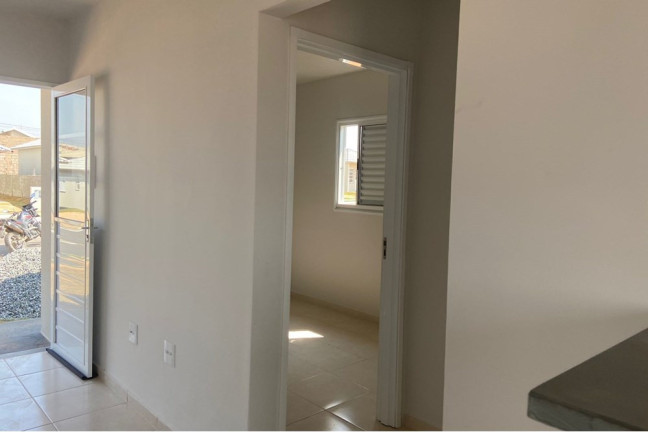 Imagem Casa com 2 Quartos para Alugar, 45 m² em Nova Metropolitana - Salto De Pirapora Imagem Casa com 2 Quartos para Alugar, 45 m² em Nova Metropolitana - Salto De Pirapora
