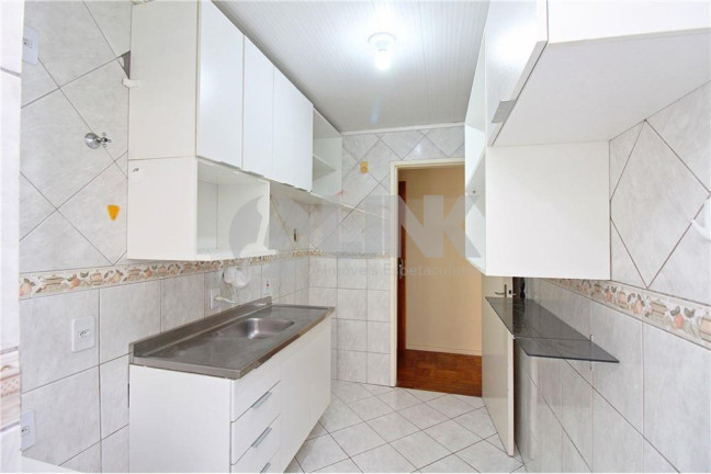 Imagem Apartamento com 1 Quarto à Venda, 45 m² em Menino Deus - Porto Alegre