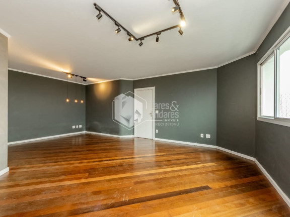 Imagem Apartamento com 3 Quartos à Venda, 142 m² em Vila Congonhas - São Paulo
