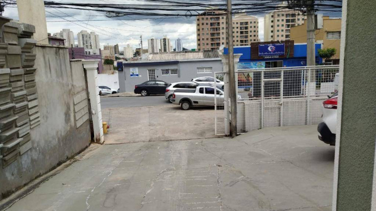 Imagem Terreno à Venda, 948 m² em Vila Vianelo - Jundiaí Imagem Terreno à Venda, 948 m² em Vila Vianelo - Jundiaí