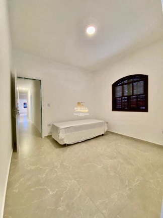 Imagem Casa com 3 Quartos à Venda, 103 m² em Mirim - Praia Grande Imagem Casa com 3 Quartos à Venda, 103 m² em Mirim - Praia Grande