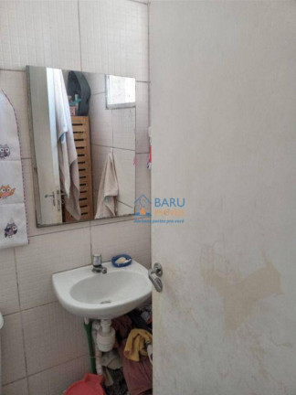 Apartamento com 2 Quartos à Venda, 44 m² em Ponte Grande - Guarulhos