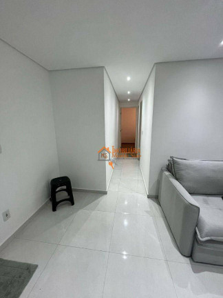 Imagem Apartamento com 2 Quartos à Venda, 43 m² em Centro - Guarulhos Imagem Apartamento com 2 Quartos à Venda, 43 m² em Centro - Guarulhos