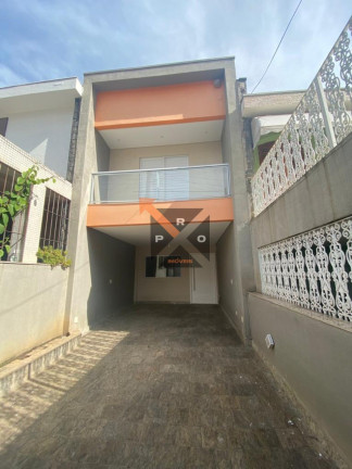 Imagem Casa com 3 Quartos à Venda, 170 m² em Parque Da Mooca - São Paulo Imagem Casa com 3 Quartos à Venda, 170 m² em Parque Da Mooca - São Paulo