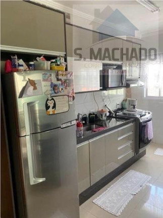 Imagem Apartamento com 2 Quartos à Venda, 120 m² em Utinga - Santo André