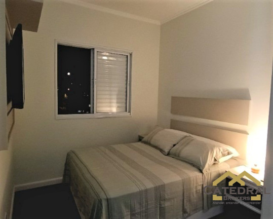 Imagem Apartamento com 2 Quartos à Venda, 66 m² em Jardim Ana Maria - Jundiaí Imagem Apartamento com 2 Quartos à Venda, 66 m² em Jardim Ana Maria - Jundiaí