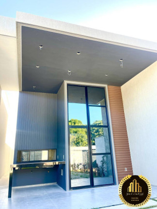 Imagem Casa com 4 Quartos à Venda, em Urucunema - Eusébio Imagem Casa com 4 Quartos à Venda, em Urucunema - Eusébio